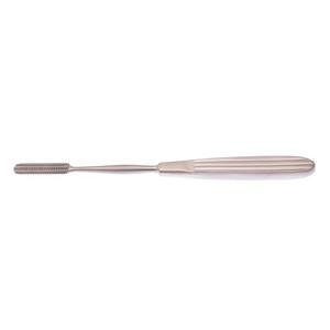 17 cm German Stainless Steel Manual Maltz Nasal Rasp Surgical ENT Instrument <b>Precision</b> <b>Tool</b> High-Temperature Sterilized - Product Image 5