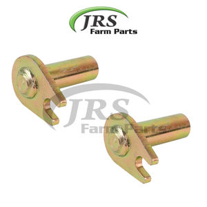 Perno de cubo de excavadora del fabricante exportador JRS Farmparts para uso en tractores Disponibilidad al por mayor - Product Image 3