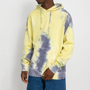 <b>Tie</b> Dye Hoodies New Customized <b>Tie</b> Dye Hoodies Custom <b>Mens</b> Pullover Bulk Regular Fit <b>Tie</b> Dye hoodies - Product Image 2