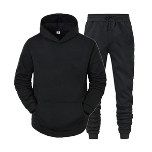 ชุดวอร์มเล่นกีฬาแขนยาวสำหรับผู้ชายและผู้ใหญ่ชุดออกกำลังกายสำหรับวิ่งจ๊อกกิ้ง - Product Image 1