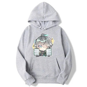 Vente en gros de sweat à capuche streetwear sérigraphié de haute qualité pour hommes 100% coton 450GSM Fleese - Product Image 5