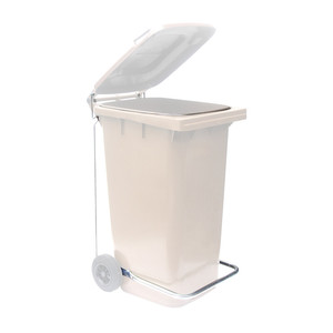 Pedale+anello per Pattumiera Lt.240 Mp - Product Image 1