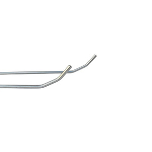 Nolvira Edition 2-Piece PDR <b>Tool</b> Set 58cm & 74cm with 5/16" (US) / 8mm (EU) <b>Threads</b> Stainless Steel - Product Image 2