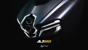 Luz de Circulación Diurna para Motocicleta AJLIGHT TAIWAN con Faro Antiniebla Independiente y Función de Bienvenida para el Sistema de Iluminación Sym Mmbcu - Product Image 4