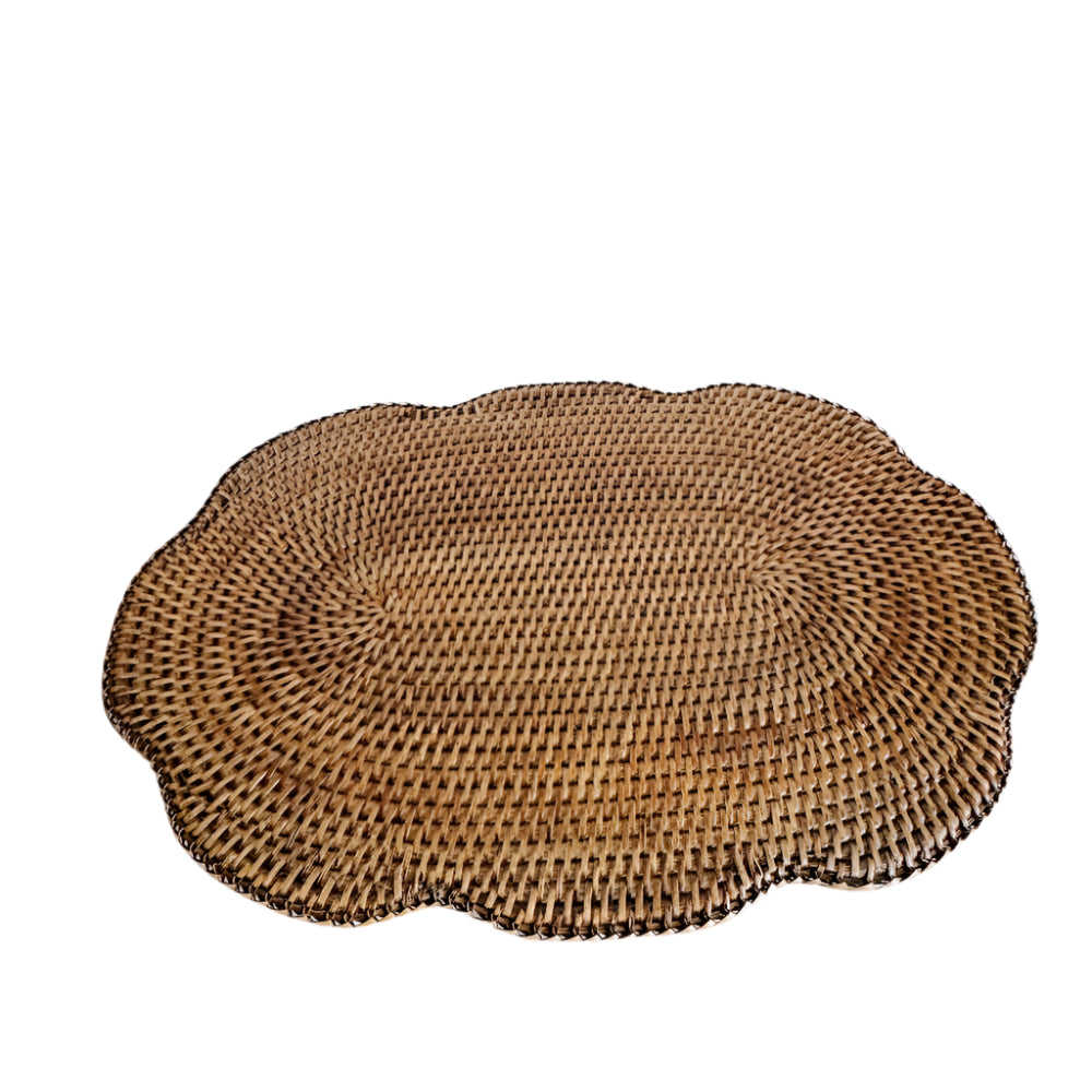 สีน้ำตาล