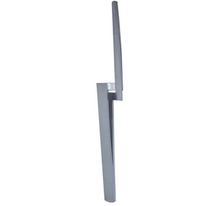 Pince à épiler de haute qualité debout verrouillage croisé pour les outils de bijoux utilisés pour l'outil de fabrication de bijoux vente entière prix le plus bas meilleur produit - Product Image 3