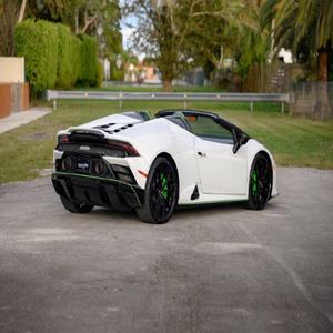 PRECIO PERFECTO PARA Lamborghini Huracán 2023 - Product Image 3