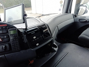 Camion frigorifique industriel bricolage Mer.c1.deZ Actr0s 2532 OEM ODM garantie de 3 ans - Product Image 2