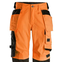 Pantalons de travail de sécurité certifiés CE, très demandés, confortables, imperméables, thermiques, à séchage rapide, nouvelle vente chaude en gros, unisexe