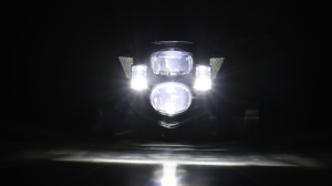 2023 nouveaux accessoires de moto phare LED 66W phares blancs pour GAS GAS EC 250F EC300F EC250 EC300 2021-2023 <span class=keywords><strong>TXT</strong></span> GP - Product Image 6