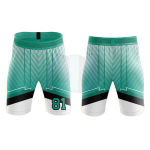 Top Trendy 7v7 <b>Compression</b> Uniform Set 100% Polyester Durable Lightweight Bulk Available Custom Sizes Colors Styles Team Player - Product Image 6