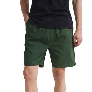 Pantalones cortos con logotipo personalizado de OEM, ropa de calle, pantalones cortos de malla para correr y baloncesto, ropa informal para hombre, traje deportivo informal, ropa deportiva para hombre - Product Image 1