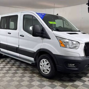 Usado 2022 F * ord Transit - Product Image 1