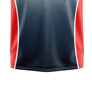 Vente en gros de qualité supérieure vêtements de compression 7v7 maillot de football personnalisé sublimé extensible 7 sur 7 maillot de football pour adultes - Product Image 5