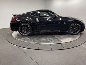 รถนิสสัน 370Z NISMO คูเป้ ปี 2020 มือสอง พวงมาลัยซ้าย/ขวา - Product Image 3