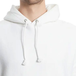 Sudadera de Hombre de Alta Calidad, MOQ Bajo, Personalizada, Gruesa, de Invierno, Talla Grande, Ecológica, 100% Algodón, Sudadera con Capucha para Hombre - Product Image 6