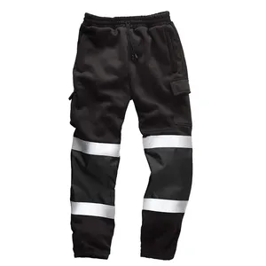 Multi Pocket Cargo Pants for Men Custom Hiking Work Pants wholesale rate 100% fully customized men six pocket pants