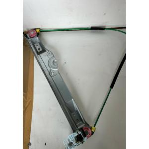 Mecanismo Regulador de Ventanilla Delantera Derecha OPEL Corsa E 3ª Serie 541613212 (15>) - Product Image 5