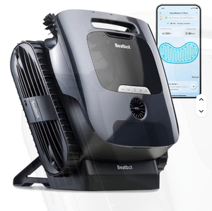 COMPRE el Limpiador Robótico de Piscinas Aqu@Sense 2 Ultra de Beatbots, Original, Nuevo, para Limpiar el Fondo, las Paredes y la Línea de Agua, OEM - Product Image 3