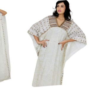 2022 dubaï Farasha caftan belle robe musulmane traditionnelle marocaine rouge pour adultes perles de pierre travail manuel Look modeste - Product Image 1