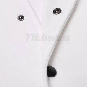 Diseñe su propia chaqueta Letterman personalizada Diseño único Chaqueta Letterman de excelente calidad - Product Image 6