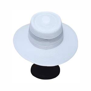 Sombrero de Cricket con ajuste cómodo Tela de algodón duradera Ligero y transpirable - Product Image 5