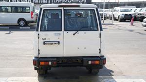 Nouveau/Occasion 2025 TOYOTA Land Cruiser Série 70 LC 76 LX Phare LED À VENDRE - Product Image 3