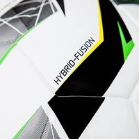 Ballon de Futsal Taille 4 à Faible Rebond, Ballon de Football d'Intérieur pour 5 Joueurs, Ballon de Match Professionnel pour Compétition Tycoon Industries
