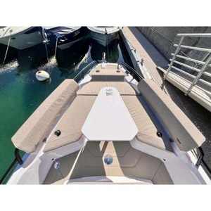 Bateau de sports nautiques Axopar 29 XC Cross Cabin 2 X 200 CV 9,31 X 2,98 m - Product Image 5