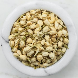 Venta al por mayor de flores secas de jazmín, capullos de jazmín seco de calidad superior al mejor precio para exportación - Product Image 1