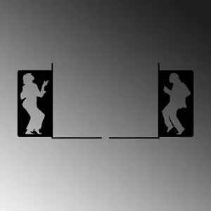 Support de livre 3D en aluminium sur mesure, design antique et moderne, fabricant, support de livre à haut volume, approvisionnement en détail, sculpture polie Zahid - Product Image 4