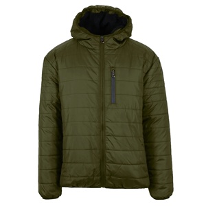 Trendy Bubble <b>Jacket</b> for <b>Men</b> Casual Outdoor Warm Quilted Puffer Winter <b>Jacket</b> Factory Direct Custom Supplier - Product Image 3