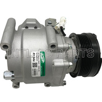INTL-XZC1533 6pk Compresseur d'air 100mm pour LIFAN X60 OEM RC.600.452