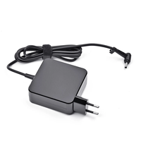Mini adaptateur pour ordinateur portable 65W 19V 3.42A 4.0*1.35mm adaptateur de chargeur pour ordinateur portable OEM adaptateur ca/cc pour ASUS R33030 N17908 V85 ADP-65JH