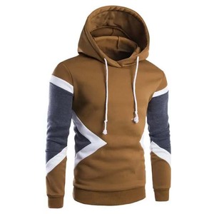 Pull à capuche avec logo personnalisé Sweat à capuche universel pour hommes et femmes - Product Image 5