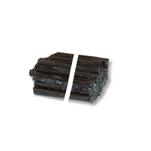 Sujetalibros de ágata de turmalina negra Natural de alta calidad, sujetalibros de piedras preciosas de Chakra curativo grabado, sujetalibros de piedra decorativa - Product Image 5