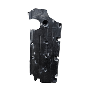 PROTECTION INFERIEURE GAUCHE FIAT Panda 3ème Série 52151299 46341162 Hybride 1000 (12>) - Product Image 1