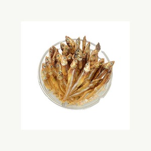 ปลากะตักเค็มแห้งและสด/ปลากะตัก - Product Image 6
