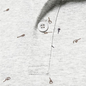 Camisetas Polo para Hombre Cómodas y Transpirables en Oferta Online, Camisetas Polo para Hombre Estilo Urbano - Product Image 6