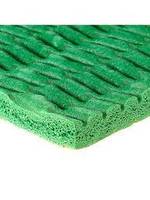 Sous-couche de tapis en caoutchouc de luxe naturel haute performance