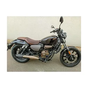 Quality Fast RR 250 Ultra On Road Vehicle Cruiser Type Motorcycles