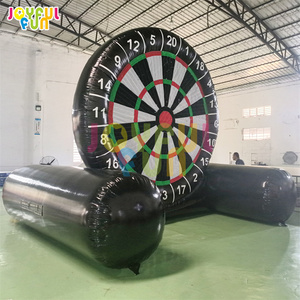 Jeux de carnaval gonflables JOYFUL FUN jeux gonflables pour événements jeux de <span class=keywords><strong>château</strong></span> gonflables en plein air - Product Image 3