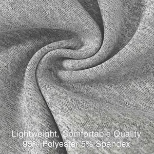 Chándal de alta calidad para hombre, ropa informal de invierno de tamaño personalizado con características transpirables a la venta - Product Image 5