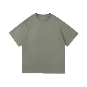 Camisetas blancas de 180 gramos para hombre - Product Image 5