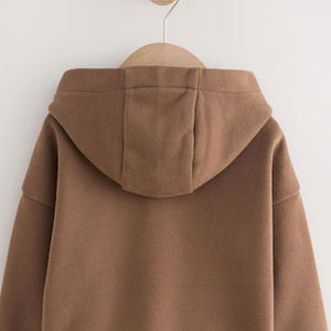 Pullover Boys <b>Hoodie</b> With Kangaroo Pockets For Bulk Orders Casual Wear For Wholesale Buyers Trendy Out Door Wear Design For Bulk - Product Image 5