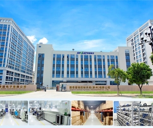 Receptor RF de 2 Canais e Transmissor Remoto Sistema de Controle de Portão Programável com Código Rolante Universal - Product Image 5