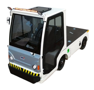 Camión eléctrico ATA10 - Product Image 2