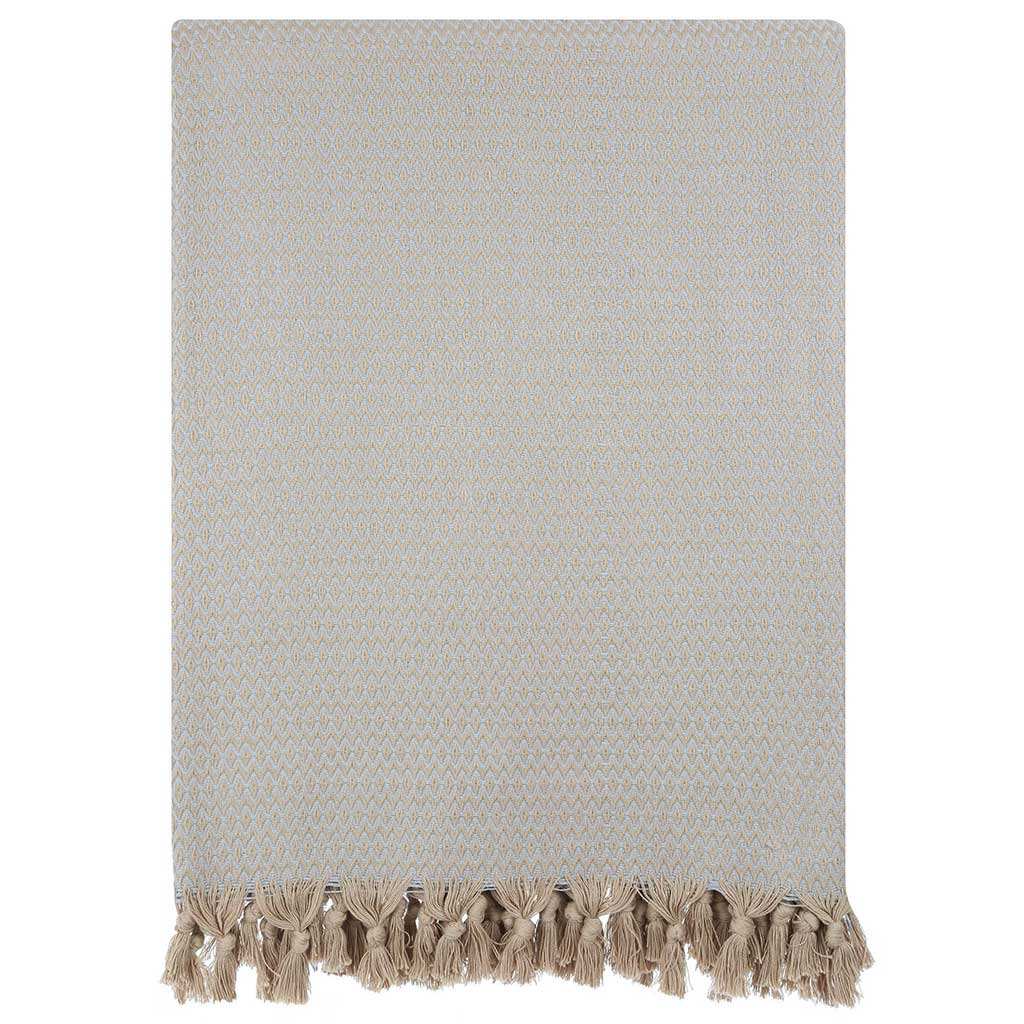 สีเบจเงิน