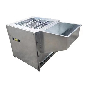Macchina per Rompere Noci <span class=keywords><strong>di</strong></span> Facile Utilizzo / Macchina per Sgusciare Noci / Macchina per Rimuovere il Guscio delle Noci - Product Image 4