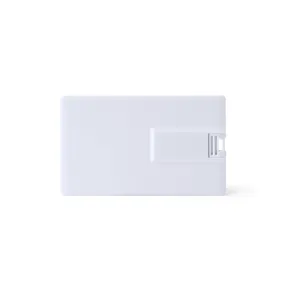 Chiavetta USB Personalizzata a Forma di Carta di Credito per Regali Aziendali - Product Image 2